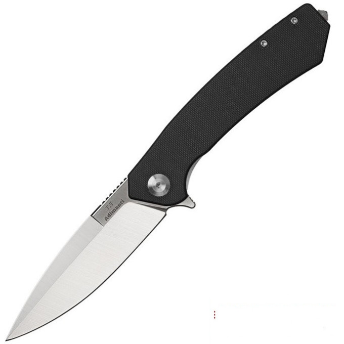 Нож ADIMANTI BY GANZO Skimen-BK