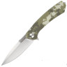 Нож ADIMANTI BY GANZO Skimen-CA